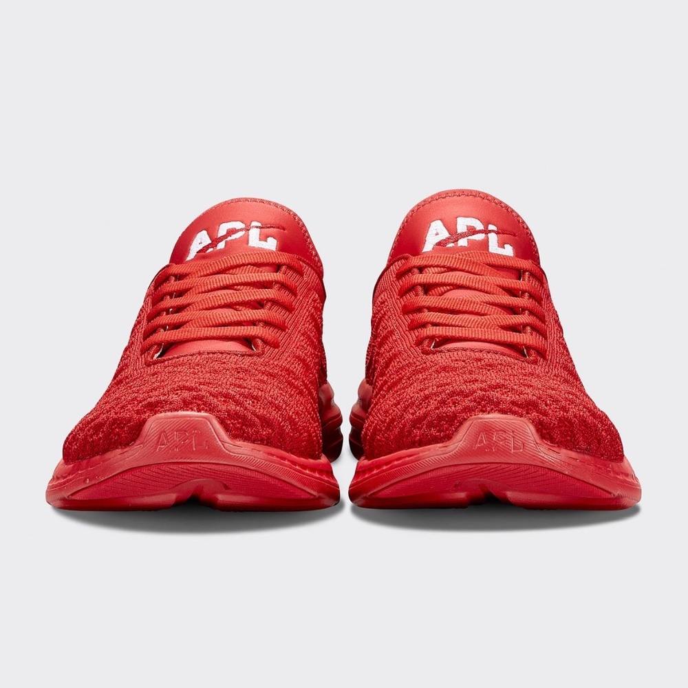 APL Women's TechLoom Phantom Red